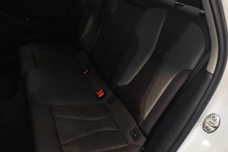 Used Audi A3 2018 30th Anniversary Edition Sportback 35 TFSI Sport Model
