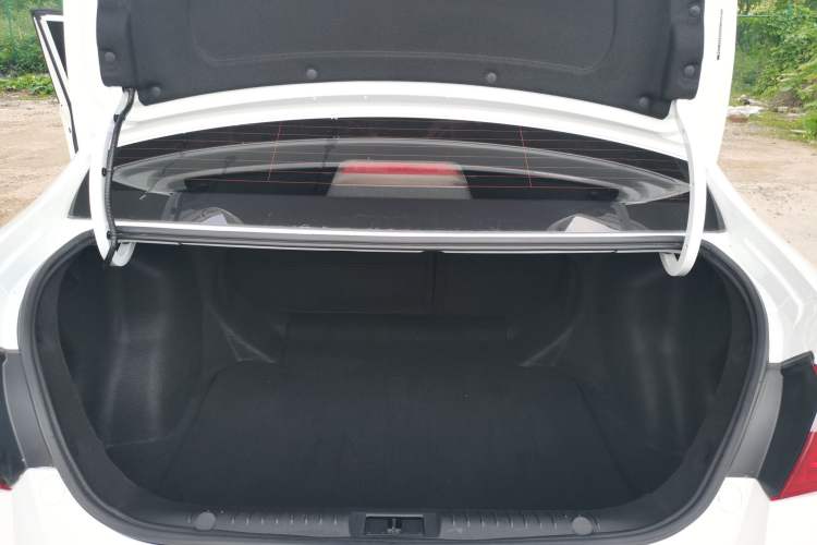 Used Geely Auto Vision 2020 1.5L CVT Asian Games Edition
