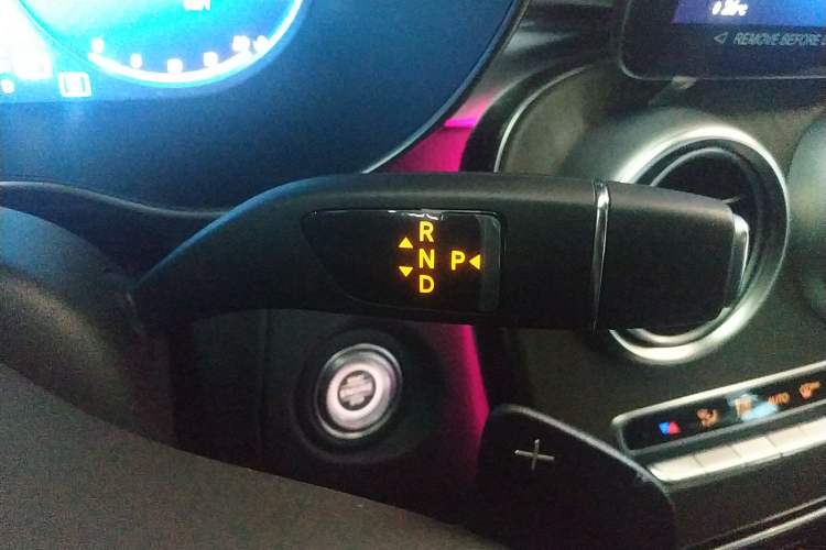 Used Mercedes-Benz GLC 2022 Refreshed GLC 300 L 4MATIC Dynamic Edition Prestige Version
