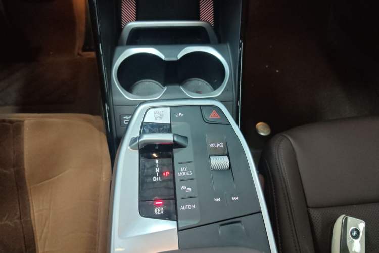 Used BMW X1 2023 sDrive25Li M Sport Package
