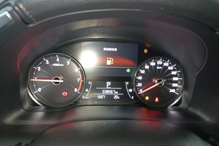 Used Honda Avancier 2017 240TURBO Two-Wheel Drive Premium Edition