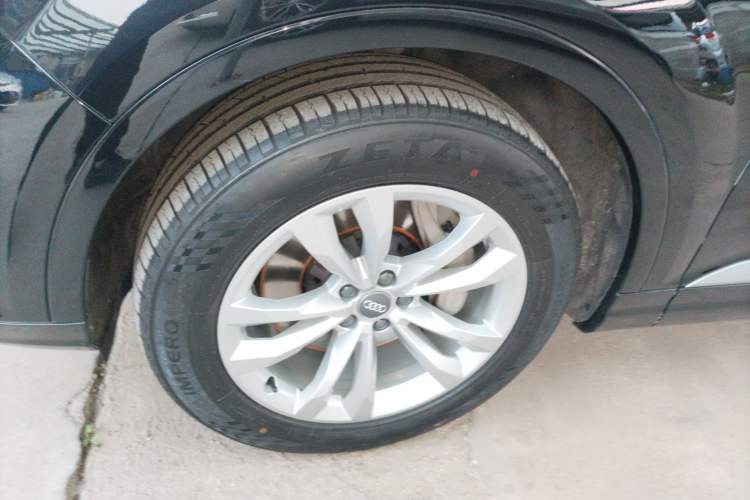 Used Audi Q7 2016 45 TFSI Technology Edition