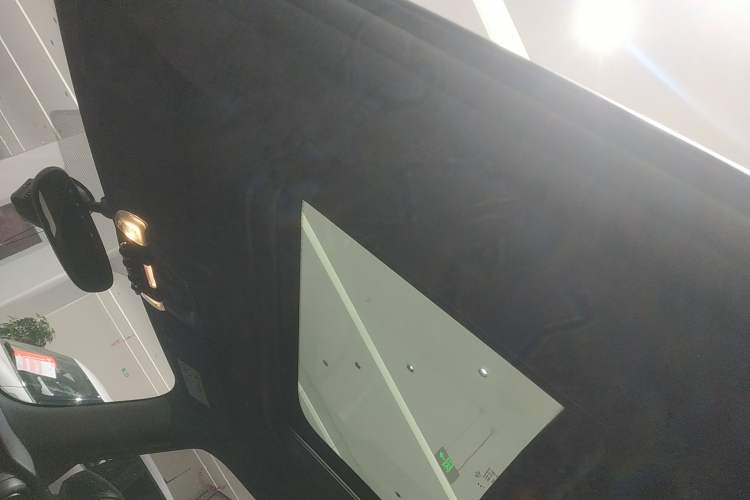 Used MINI MINI 2023 Updated 1.5T COOPER Artist
