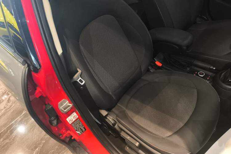 Used  MINI 2016 1.2T ONE Five-Door Edition
