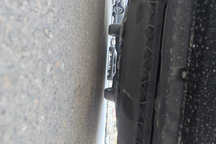 Used Audi Q2L 2018 35 TFSI Launch Exclusive Edition China V
