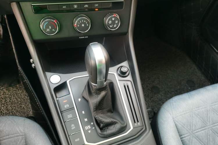 Used Volkswagen Lavida 2023 300TSI DSG Full-Comfort Edition