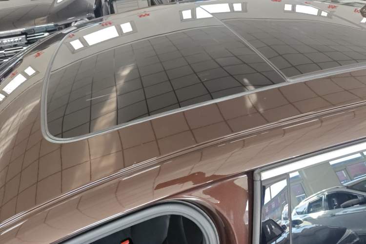 Used Volvo S90 2018 T5 Zhiya Edition
