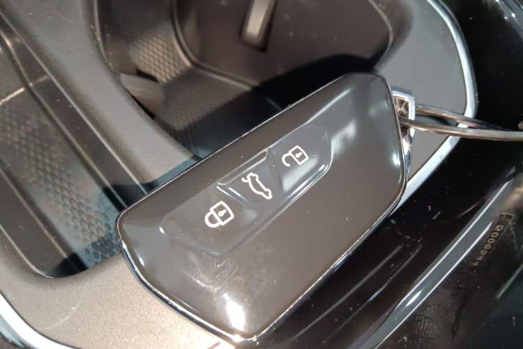 Used Volkswagen ID.4 CROZZ 2025 Pure Edition