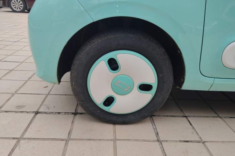 Used Bestune Pony 2025 222km Range Agile Horse
