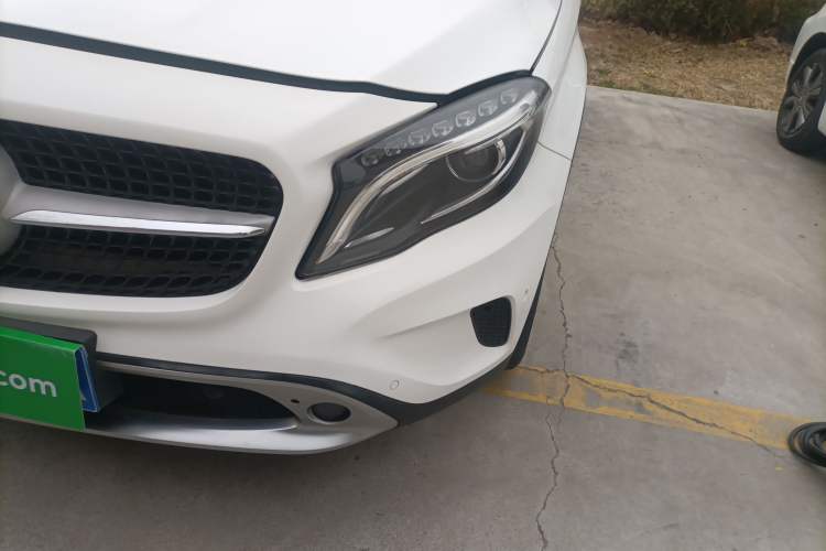 Used Mercedes-Benz GLA 2015 GLA 200 Sport Edition