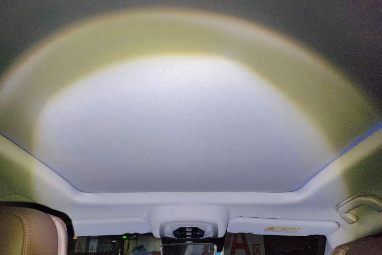 Used Chery Tiggo 8 PRO 2022 290T Two-Wheel Drive Haohan Edition 5 Seats
