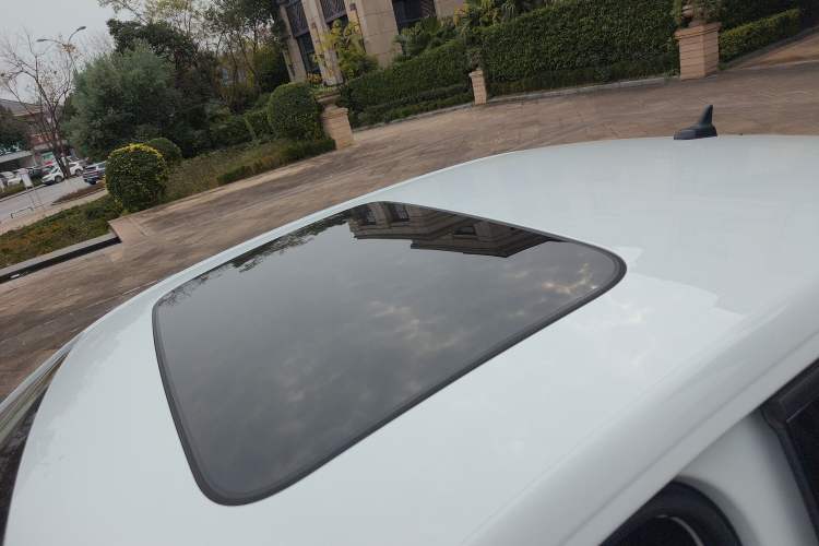 Used Volkswagen Bora 2021 1.5L Automatic Comfort Smart Connect Edition