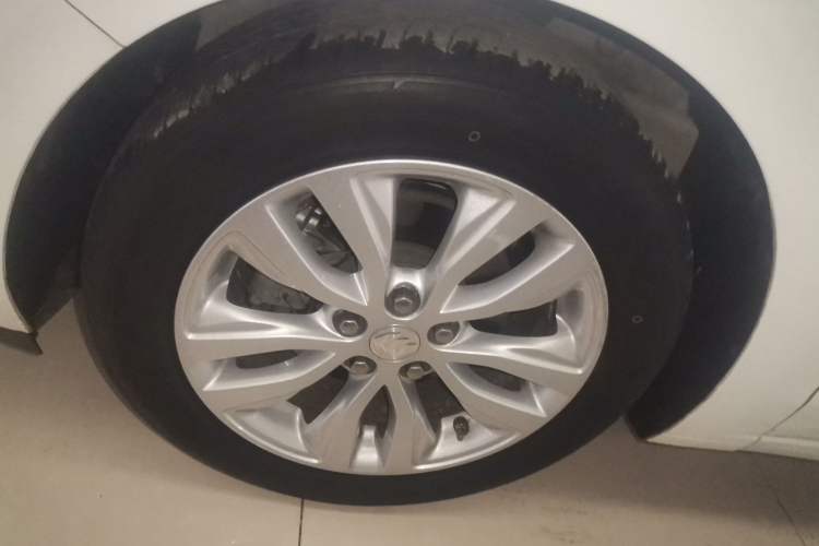 Used Buick GT 2021 Revised Version Flagship 1.5L Automatic Elite Edition
