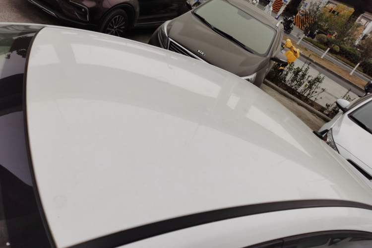 Used Chery Arrizo 5 2016 1.5L Manual Lingchao Edition