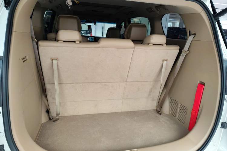 Used Buick GL8 2020 ES Land Cruiser 653T Flagship Model