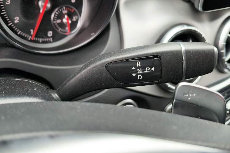 Used Mercedes-Benz CLA 2017 CLA 220 4MATIC
