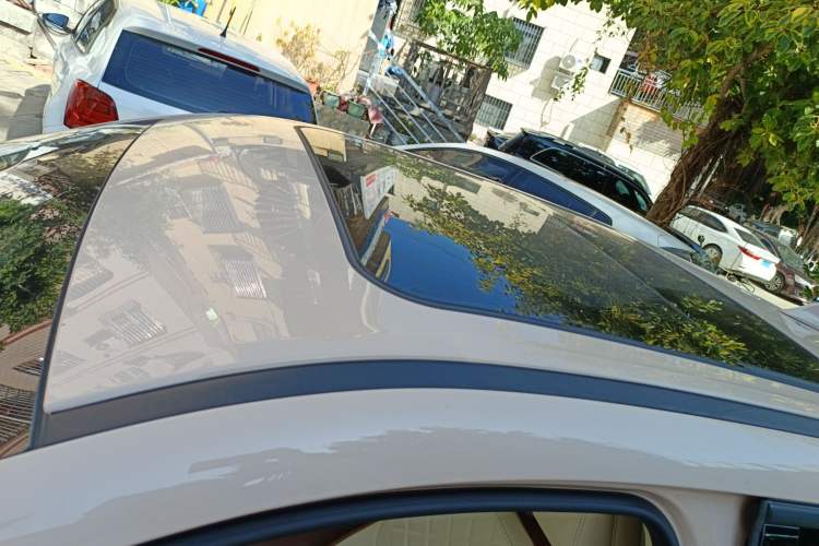 Used ORA Good Cat 2021 400km Standard Range Athena Edition Lithium-Ion Battery
