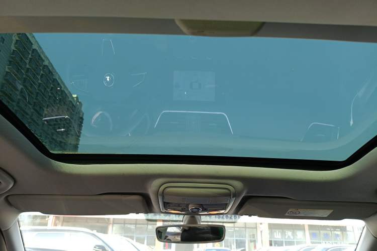 Used Skoda Octavia 2019 1.5L Automatic Luxury Edition
