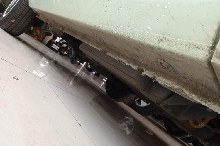 Used Wuling Hongguang MINIEV 2021 Macaron Fashion Model Lithium Iron Phosphate
