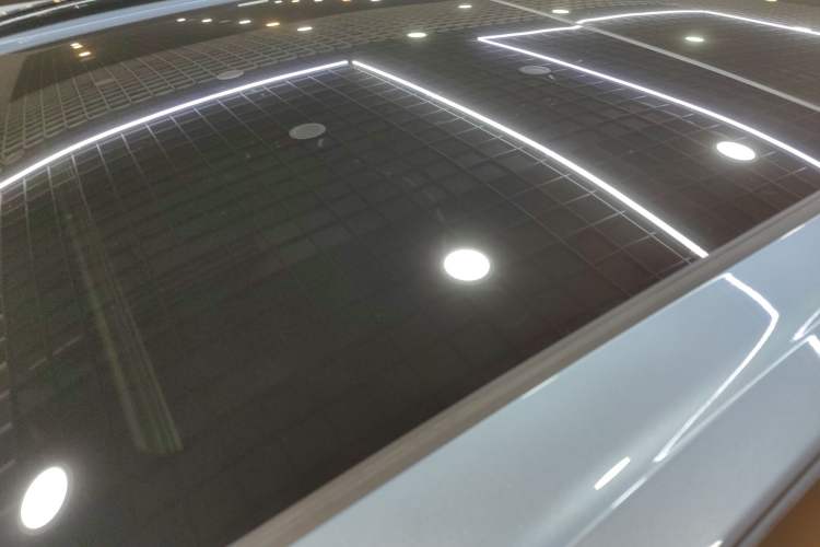 Used Hima AITO M7 2024 1.5T Intelligent Driving 4WD Max Edition 5 Seats
