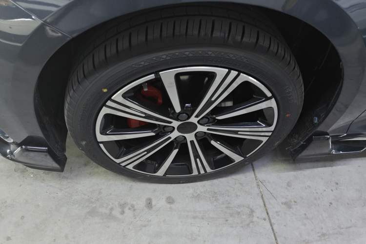 Used Geely Auto Preface 2025 Dongfang Yao 1.5TD Kunlun Edition