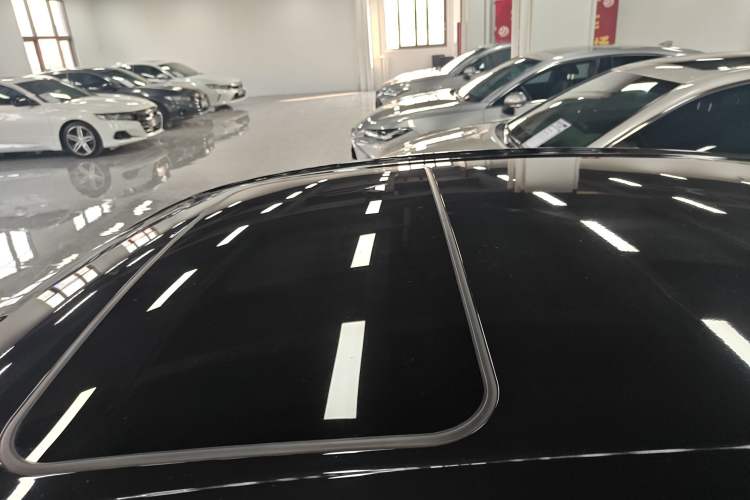 Used Toyota Camry 2023 2.0S Knight Edition