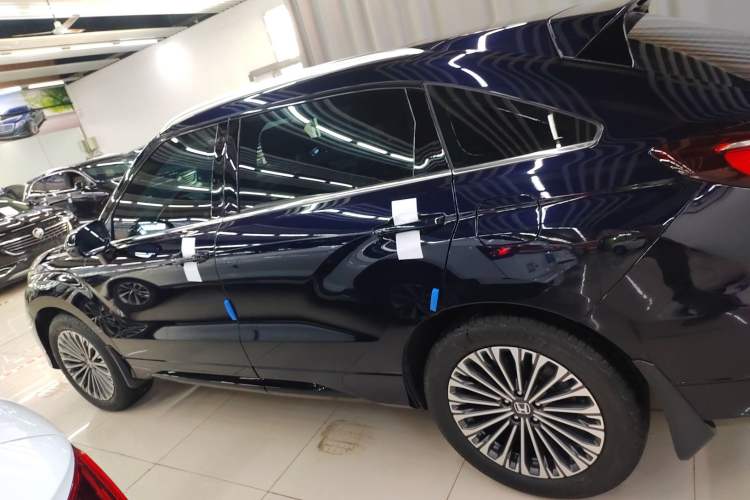 Used Honda Avancier 2023 370TURBO Two-Wheel-Drive Luxury Edition
