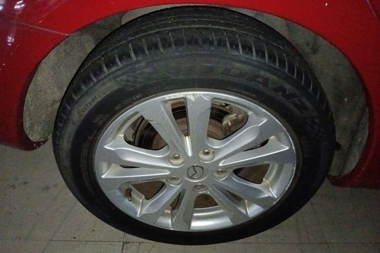 Used Mazda Mazda 6 2015 2.0L Automatic Classic Version