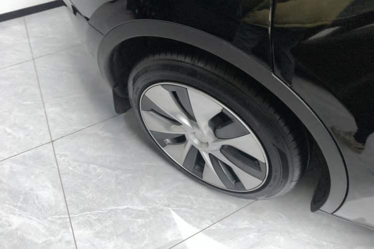 Used Tesla Model Y 2022 Rear-Wheel-Drive Version
