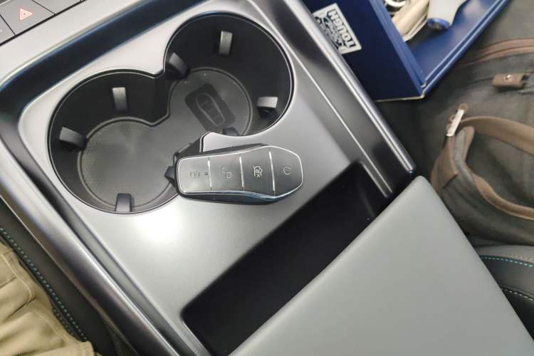 Used BYD Qin L 2025 EV 545KM Beyond Version