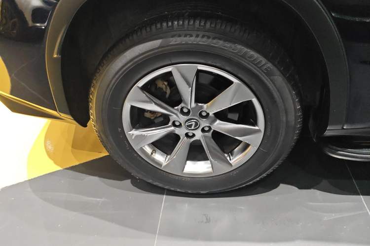 Used Lexus RX 2016 300 Two-Wheel Drive Elite Edition China VI Standard
