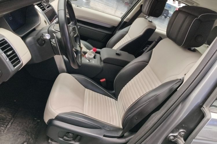 Used Land Rover Discovery 2021 360 PS R-Dynamic HSE
