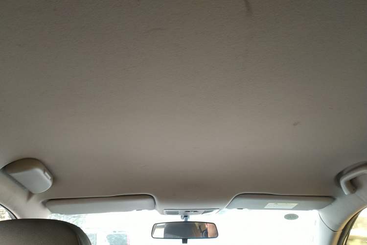 Used Changan CS15 2016 1.5L Manual Fashion Edition