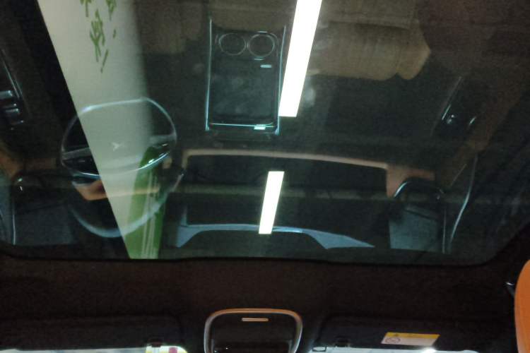 Used XPeng G9 2022 570 Pro