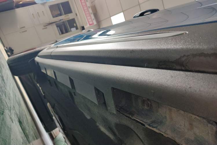 Used Lincoln Corsair 2020 2.0T Two-Wheel Drive Luxury Edition