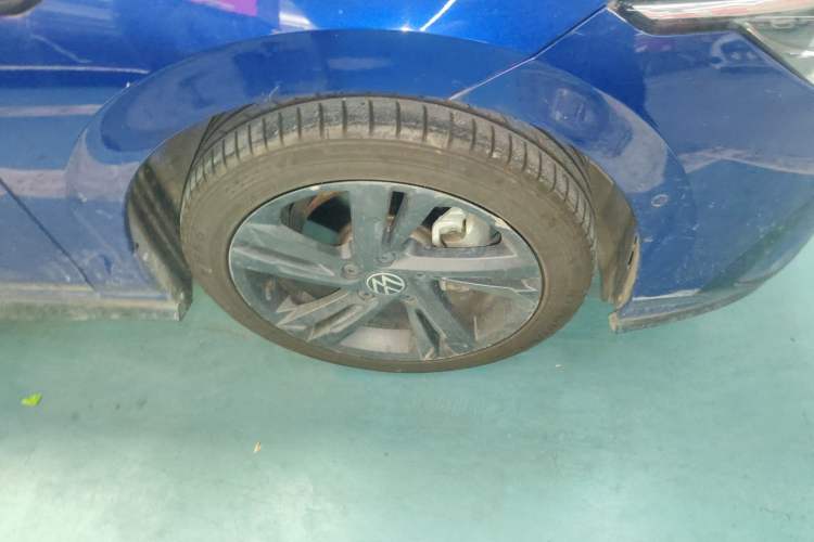 Used Volkswagen Golf 2021 280TSI DSG R-Line
