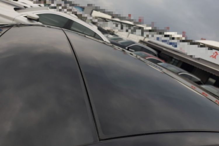 Used Mercedes-Benz E-Class 2023 E 260 L