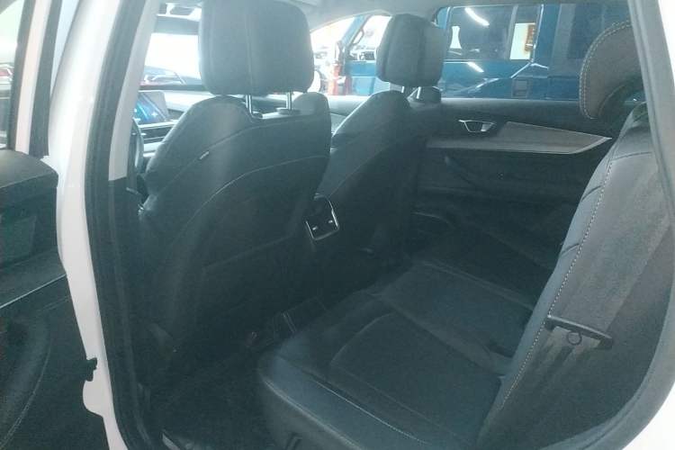 Used Chery Tiggo 8 PLUS 2022 290TGDI DCT Haoting Edition+
