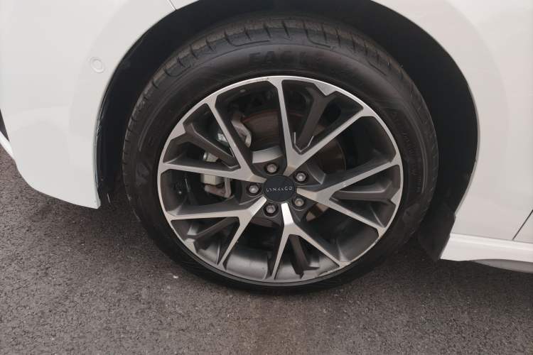 Used Lynk & Co 03 2020 2.0TD Automatic Jing Pro Edition
