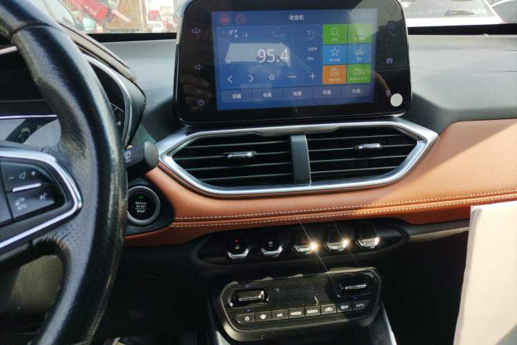 Used Baojun 510 2017 1.5L Automatic Luxury Model