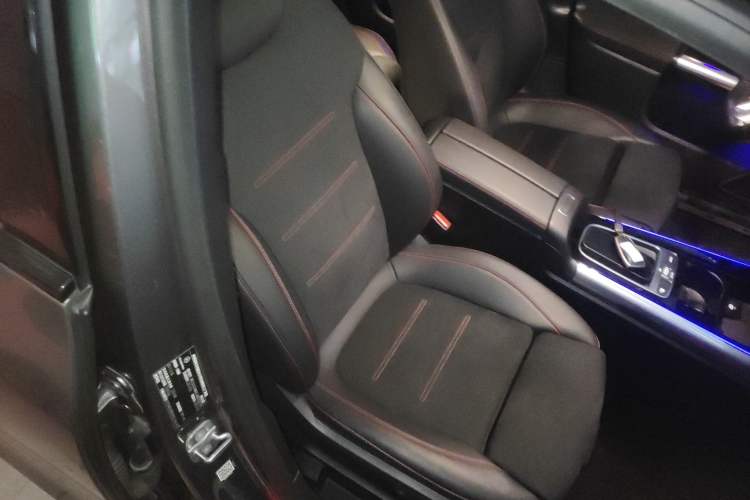 Used Mercedes-Benz GLA AMG 2024 AMG GLA 35 4MATIC