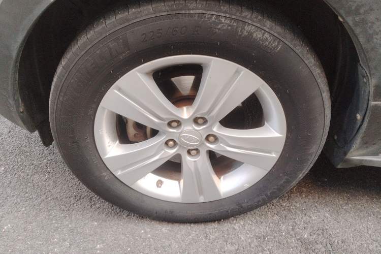 Used Kia Sportage R 2014 2.0L Automatic Two-Wheel Drive GLS Trim
