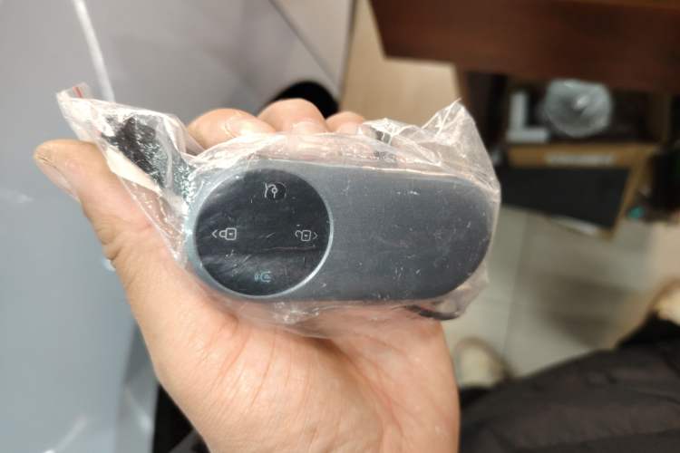 Used Hima AITO M9 2025 All-Electric Ultra Version 100 kWh 5-Seater Model
