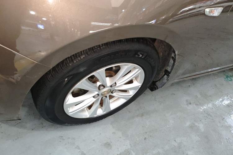 Used Buick GT 2017 15N Automatic Entry-Level Trim
