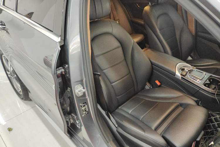 Used Mercedes-Benz C-Class 2019 C 260 L Sport Edition