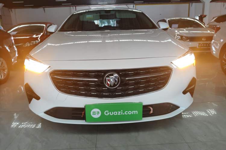 Used Buick Regal 2022 552T Smart Edition
