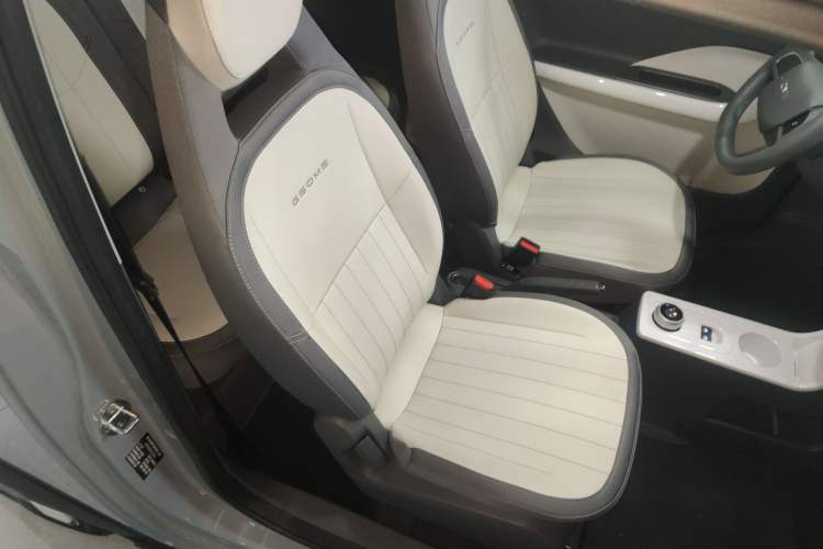 Used  Panda 2025 210km Panda Kart
