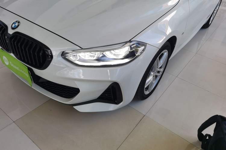 Used BMW 1 Series 2023 120i M Sport Night Edition
