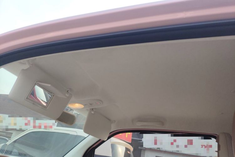 Used Bestune Pony 2026 Model 222km Elegant Horse