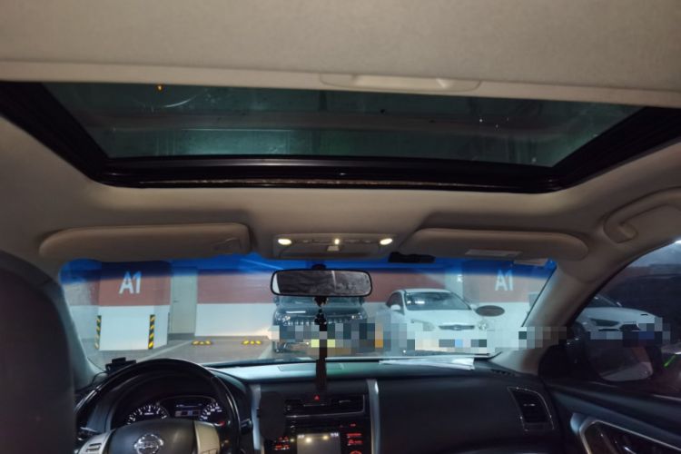 Used Nissan Teana 2013 2.0L XL Comfort Edition
